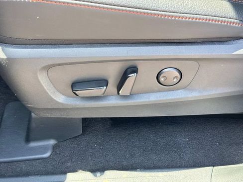 New 2026 Nissan Pathfinder Rock Creek AWD/4WD image 24