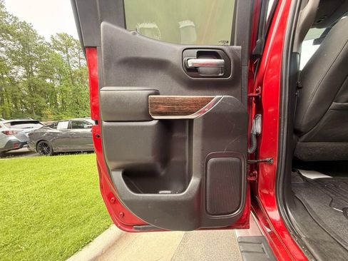 Used 2019 GMC Sierra 1500 Elevation w/ Elevation Value Package RWD image 26