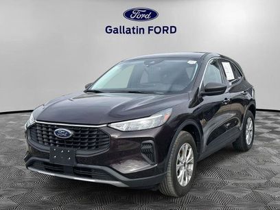 Certified 2023 Ford Escape Active
