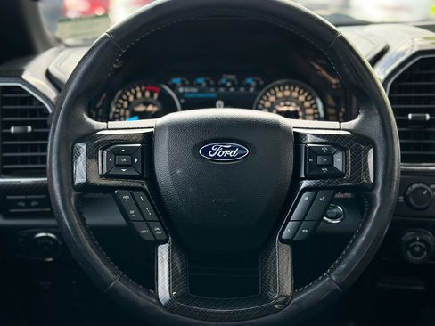 Used 2019 Ford F150 Lariat w/ Equipment Group 502A Luxury image 20