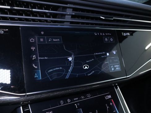 Used 2022 Audi Q7 3.0T Premium Plus w/ Premium Plus Package image 41