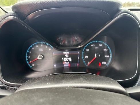 Used 2021 Chevrolet Colorado Z71 AWD/4WD image 18