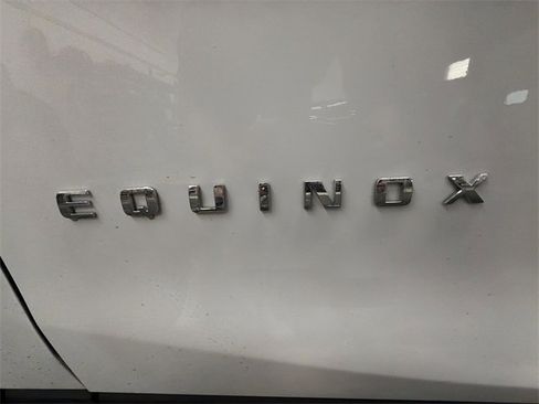 Certified 2024 Chevrolet Equinox LT w/ LPO, Floor Liner Package image 32