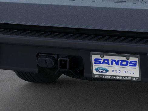 New 2026 Ford Maverick Lariat w/ Black Appearance Package image 23