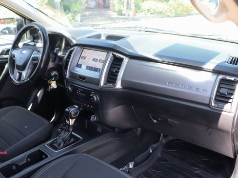 Used 2021 Ford Ranger XLT w/ Equipment Group 301A Mid AWD/4WD image 32