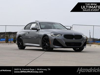 New 2026 BMW 230i xDrive Coupe w/ Premium Package