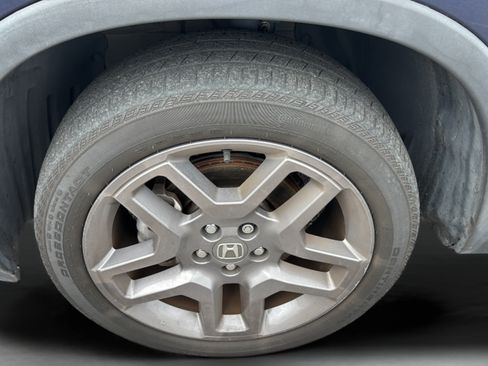Certified 2023 Honda Passport EX-L image 29