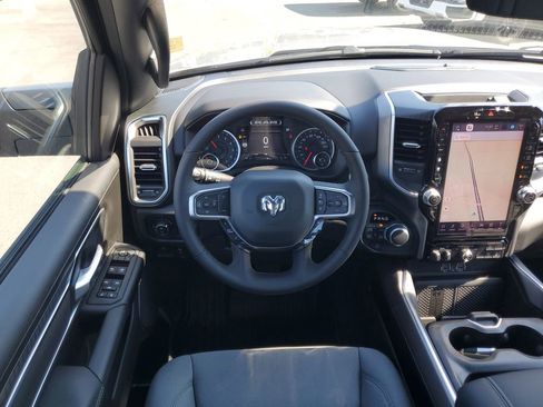 New 2025 RAM 1500 Big Horn image 22