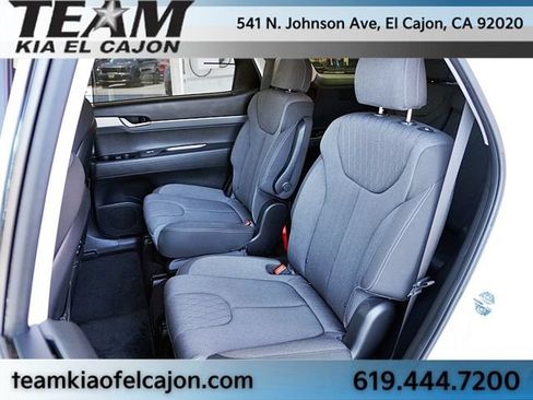 Used 2022 Hyundai Palisade SEL w/ Convenience Package AWD/4WD image 17