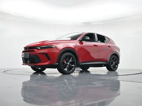 Used 2024 Dodge Hornet R/T Plus image 35