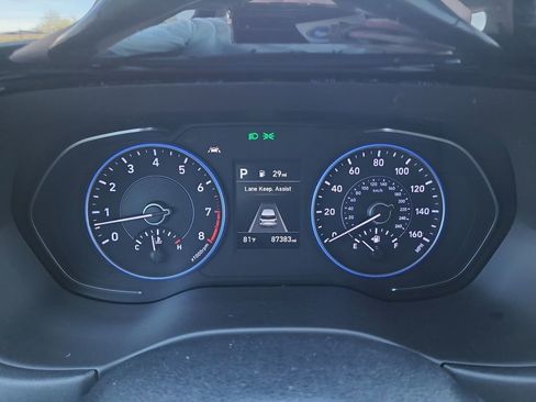 Used 2020 Hyundai Palisade SEL AWD/4WD image 18
