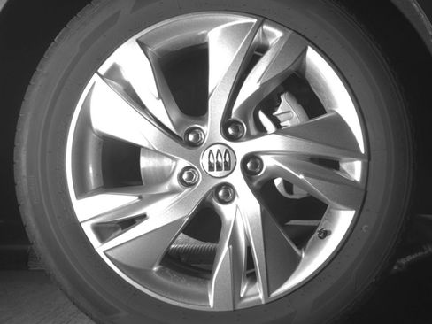 Used 2025 Buick Encore GX Preferred FWD image 15