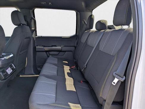 New 2025 Ford F150 STX image 15