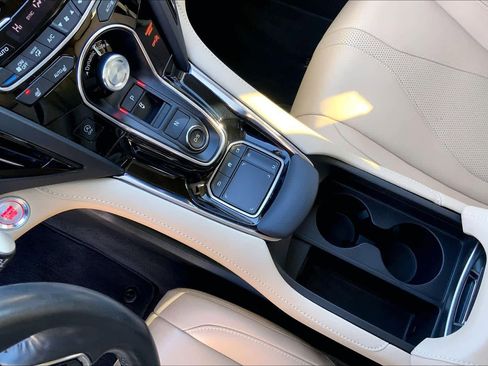 Used 2023 Acura RDX FWD w/ Technology Package image 15