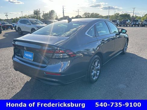 Used 2024 Honda Accord EX image 5