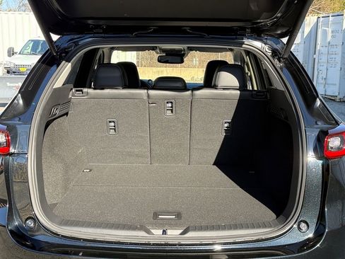 New 2025 MAZDA CX-5 AWD 2.5 S w/ Preferred Package image 26