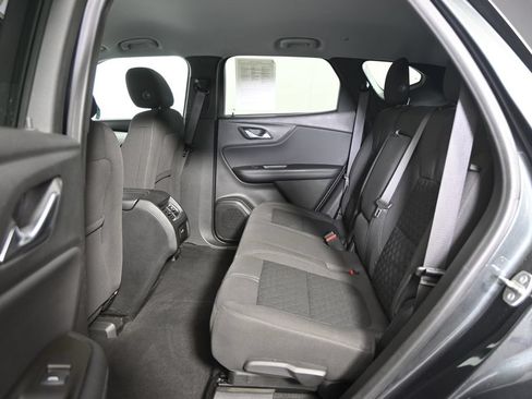 Used 2020 Chevrolet Blazer LT AWD/4WD image 17