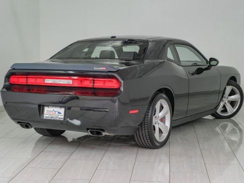 Used 2008 Dodge Challenger SRT8 image 6