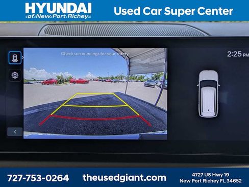 Used 2026 Hyundai Santa Fe XRT AWD/4WD image 29