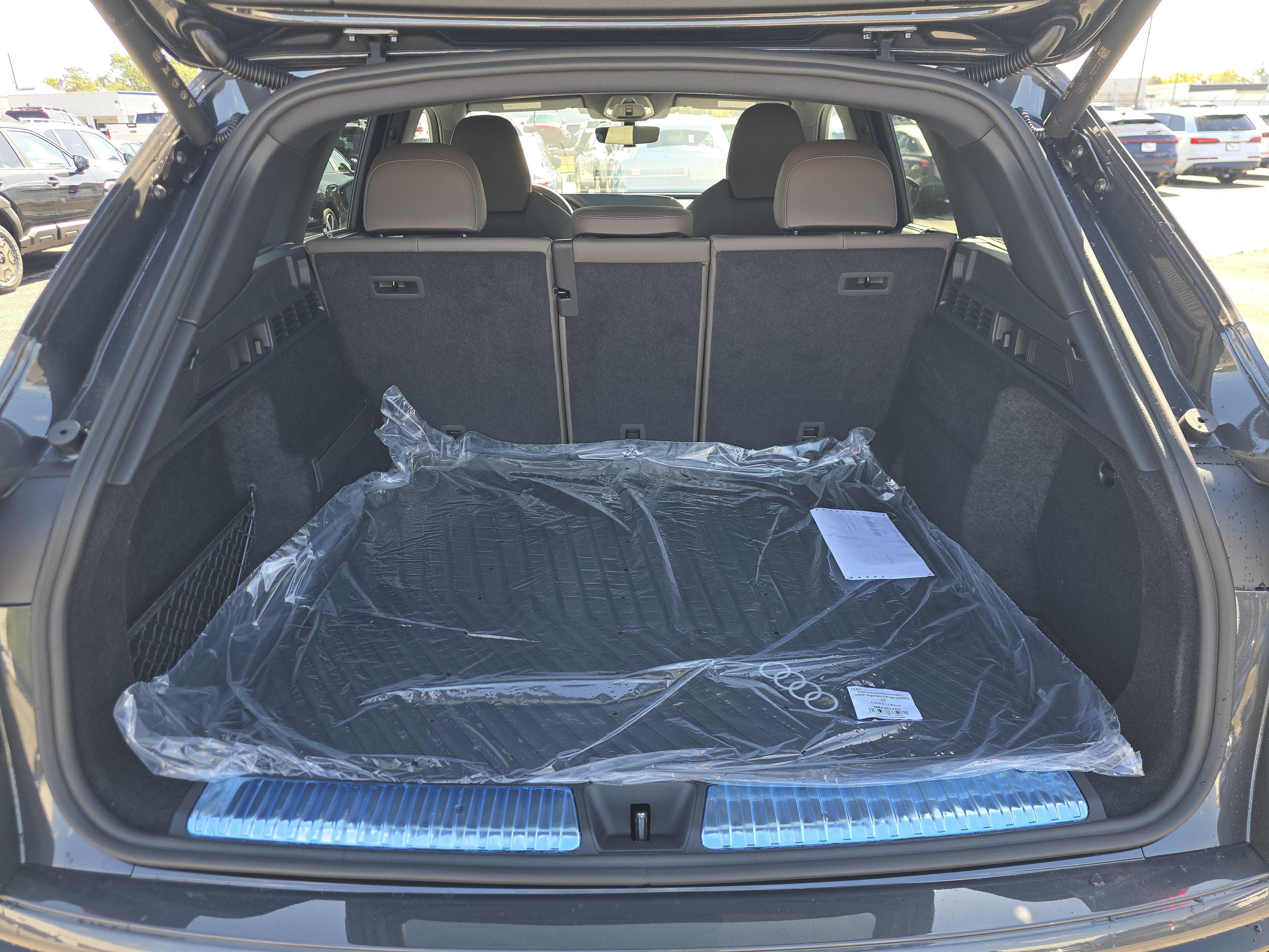 New 2026 Audi Q5 Premium Plus AWD/4WD image 17