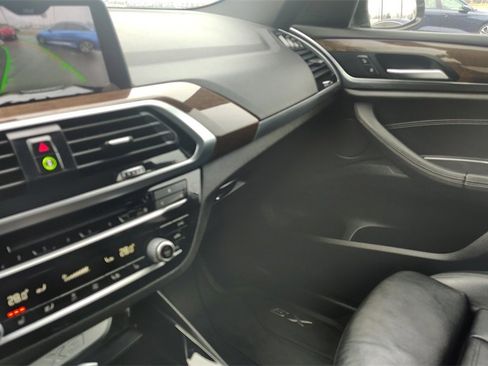 Used 2018 BMW X3 xDrive30i image 27