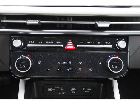 Certified 2026 Hyundai Tucson SEL Plus FWD image 27