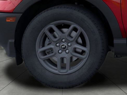 New 2025 Ford Bronco Sport Big Bend w/ Convenience Package image 19