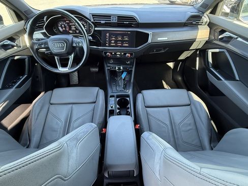 Used 2021 Audi Q3 2.0T Premium Plus image 19