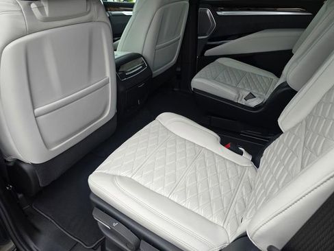 New 2026 Cadillac Escalade Platinum Sport AWD/4WD image 14