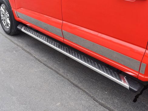 Used 2023 Ford F150 XLT w/ Equipment Group 302A High image 19