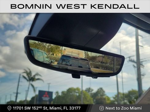 Used 2024 Chevrolet Silverado 1500 High Country w/ Midnight Edition image 23