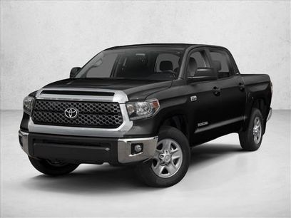 Used 2021 Toyota Tundra SR5