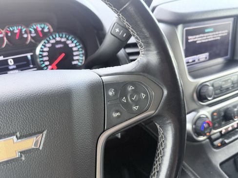 Used 2019 Chevrolet Tahoe LS w/ All-Season Package image 58