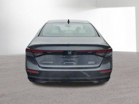 Used 2023 Honda Accord Touring image 15