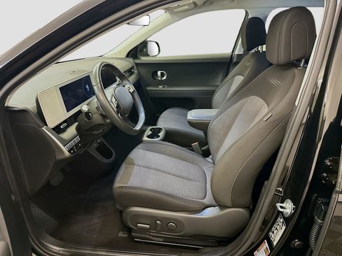 Used 2024 Hyundai Ioniq 5 SEL AWD/4WD image 13