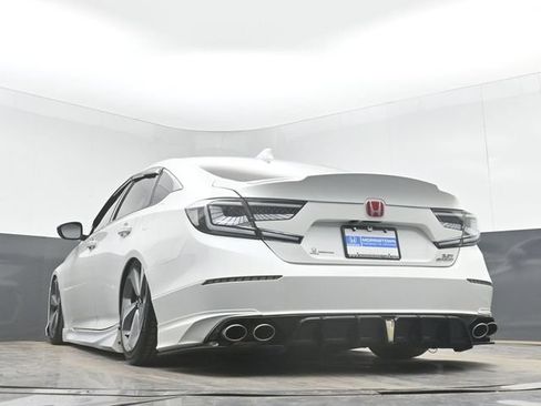 Used 2019 Honda Accord Sport image 47