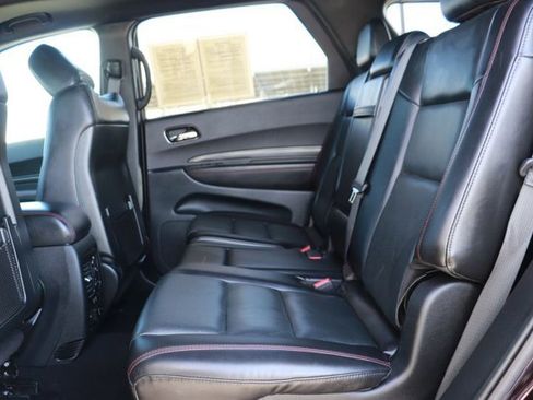 Used 2024 Dodge Durango GT image 13