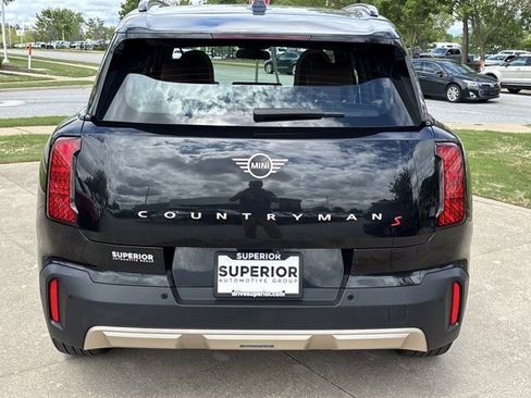 Used 2025 MINI Cooper Countryman S AWD/4WD image 5