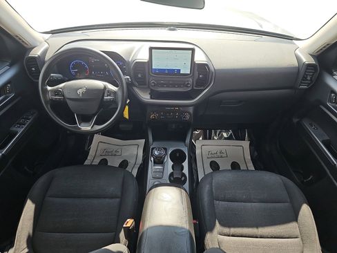 Used 2021 Ford Bronco Sport AWD/4WD image 10