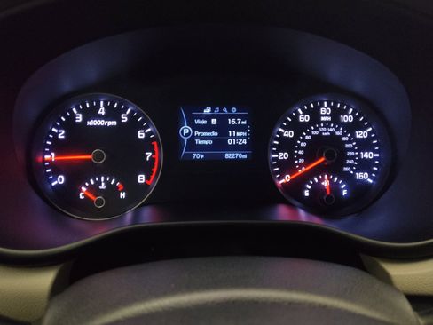 Used 2017 Kia Sportage LX AWD/4WD image 23