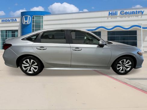 New 2026 Honda Civic LX image 6