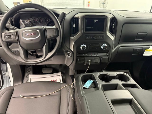 New 2026 GMC Sierra 3500 Pro w/ Convenience Package AWD/4WD image 13