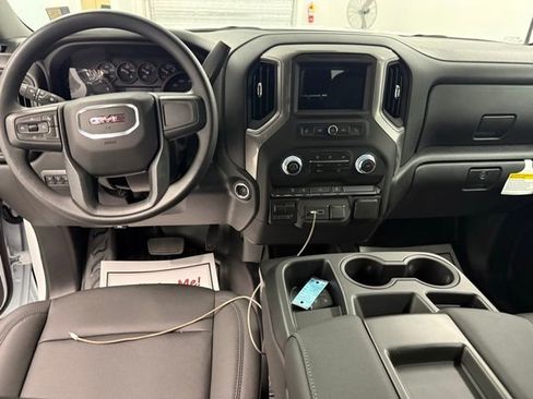 New 2026 GMC Sierra 3500 Pro w/ Convenience Package AWD/4WD image 13