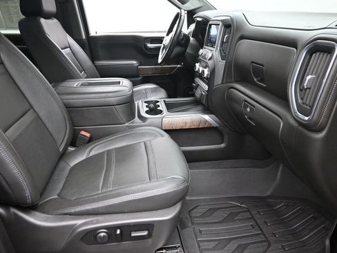 Used 2020 GMC Sierra 1500 Denali w/ Denali Ultimate Package image 7