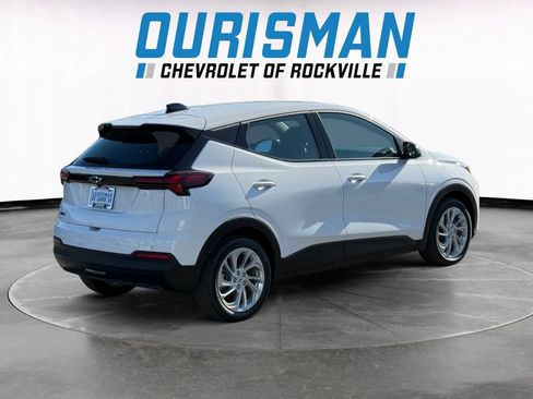 New 2027 Chevrolet Bolt LT w/ Comfort Package image 6