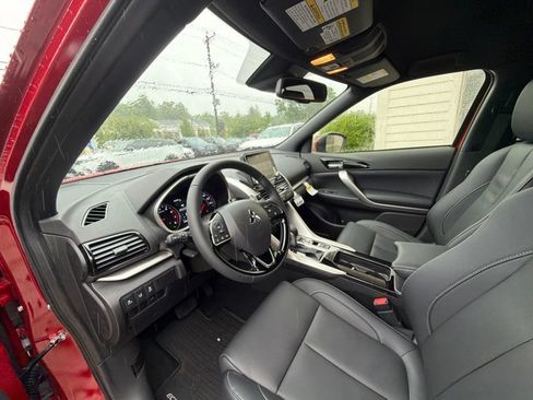 New 2026 Mitsubishi Eclipse Cross SEL AWD/4WD image 22