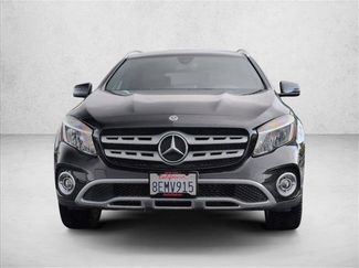 Certified 2018 Mercedes-Benz GLA 250 4MATIC video 2