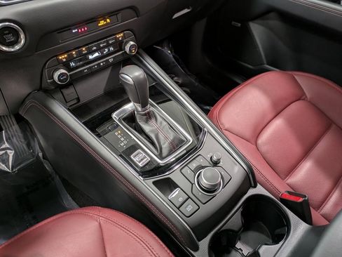 Certified 2023 MAZDA CX-5 Carbon Edition image 14