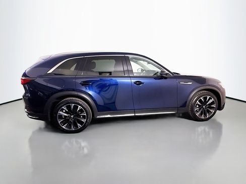 Used 2024 MAZDA CX-90 Plug-In Hybrid w/ Premium Pkg AWD/4WD image 11