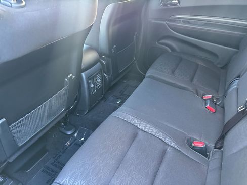 New 2025 Dodge Durango R/T image 12